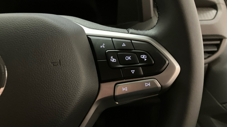 Volkswagen Transporter T28 Swb Diesel 2.0 TDI 110 Commerce Pro Van